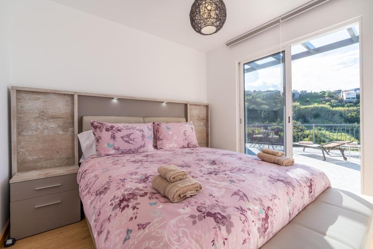فيلا Casa Leonardo أركو دا كالهيتا المظهر الخارجي الصورة